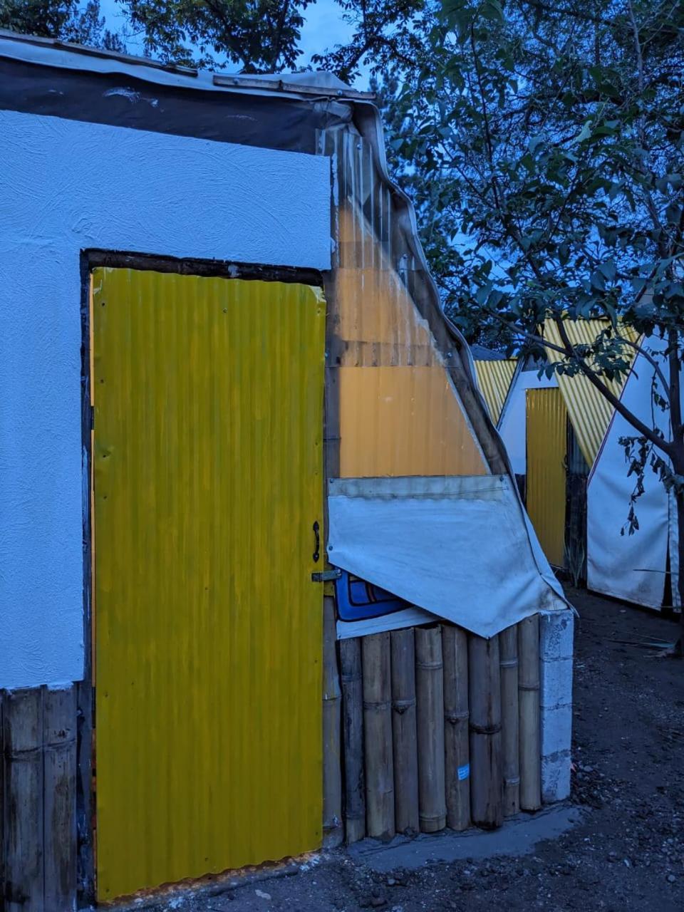 Gran Colibri Adventure Park Hostel San Pedro La Laguna Bilik gambar