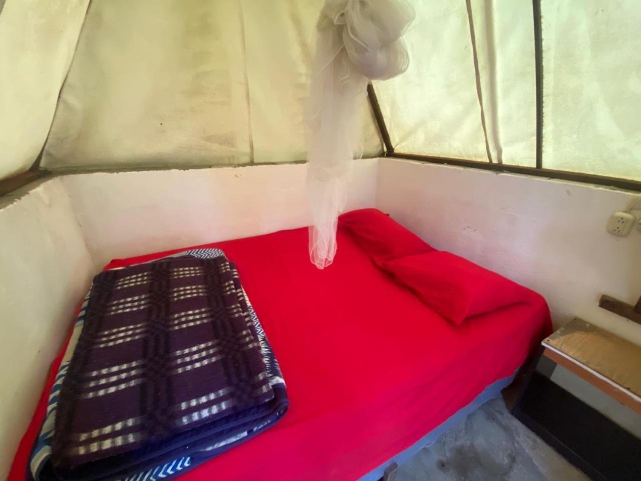 Gran Colibri Adventure Park Hostel San Pedro La Laguna Luaran gambar
