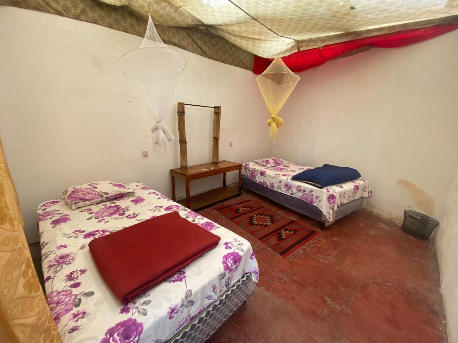 Gran Colibri Adventure Park Hostel San Pedro La Laguna Luaran gambar